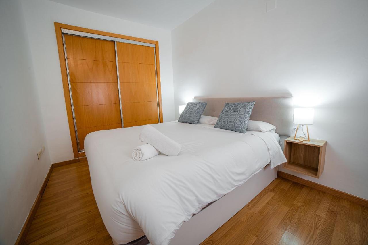 شقة Ibericabeds Realejo غرناطة المظهر الخارجي الصورة